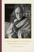 A Human Approach to World Peace Deluxe Edition