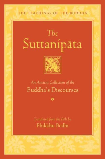 The Suttanipata