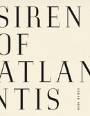 Siren of Atlantis-9798891060135