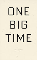 One Big Time-9798891060142