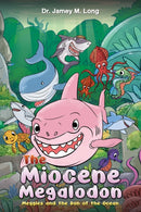The Miocene Megalodon