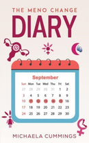 The Meno Change Diary-9798891551138