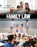 Canadian Family Law Handbook-9798891551213