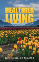 Healthier Living-9798891551381