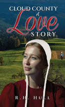 Cloud County: A Love Story-9798891551404