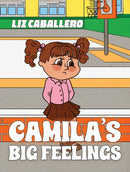 Camila's Big Feelings-9798891551596