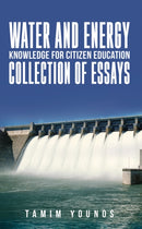 Water and Energy Knowledge for Citizen Education : Collection of Essays-9798891551664