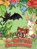 The Critter Collection-9798891551770