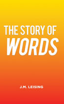 The Story of Words-9798891551909