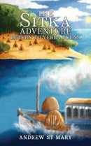 The Sitka Adventure - Return to Yerba Buena-9798891552227