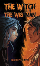 The Witch and The Wiseman-9798891552265