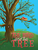 The Bird and the Tree-9798891552289