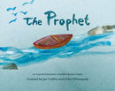 The Prophet : An Inspired Adaptation of Kahlil Gibran's Fables-9798891552883