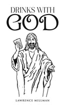 Drinks with God-9798891553019