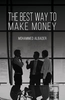 The Best Way to Make Money-9798891553408