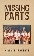 Missing Parts-9798891553484