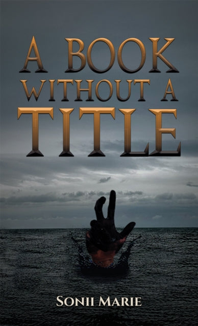 A Book Without a Title-9798891553620