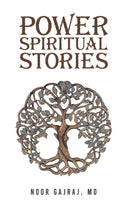 Power Spiritual Stories-9798891553682