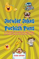 Jocular Jokes and Puckish Puns