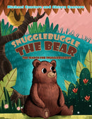 Snugglebuggle the Bear : The Search for Snugglebuggles-9798891553859