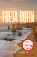 Freja Born-9798891553941