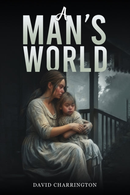 A Man's World-9798891554108