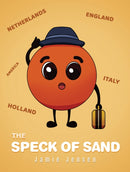 The Spec of Sand-9798891555280
