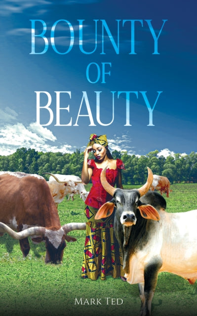 Bounty of Beauty-9798891555532