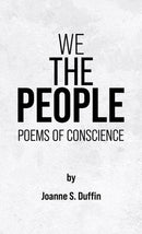 We The People : Poems of Conscience-9798891555587