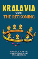 Kralavia – Book 1