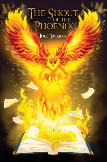 The Shout of the Phoenix