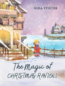 The Magic of Christmas Ravioli-9798891555723