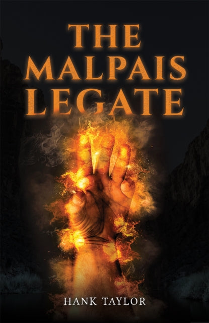 The Malpais Legate-9798891555853