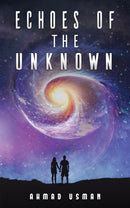 Echoes of the Unknown-9798891556508