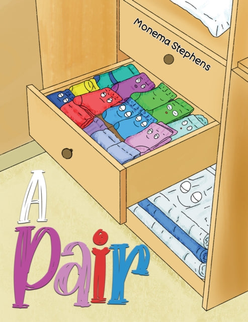 A Pair-9798891556713