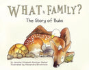 What Is Family?