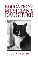The Education of a Musician's Daughter-9798891556973
