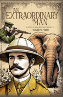 An Extraordinary Man : A Dick Starling Novel-9798891557215