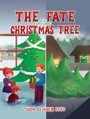 The Fate of the Christmas Tree-9798891557536