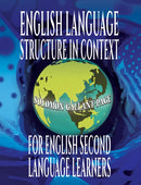 English Language Structure in Context for English Second Language Learners-9798891557727