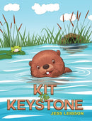 Kit the Keystone-9798891557963