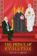 The Prince of Evolution-9798891558182