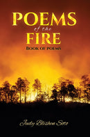 Poems of the Fire : Book of Poems-9798891558496