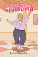 Swinging Grandma-9798891558588