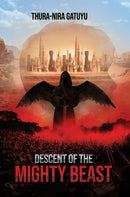 Descent of the Mighty Beast-9798891558748