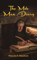 The Mole Man Diary-9798891558786