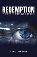 Redemption : The E.V. Chronicles Book 3-9798891559134