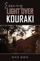 Evening Light Over Kouraki-9798891559158