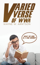 Varied Verse of WWA-9798891559516