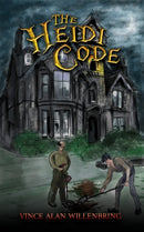 The Heidi Code-9798891559530